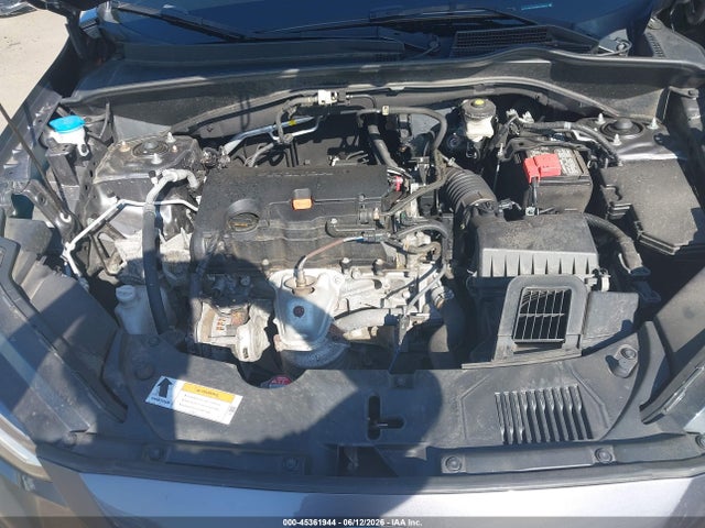 Aukcja sprzedaży 2023 Honda Hr-v Awd Lx, vin: 3CZRZ2H35PM719902, numer aukcji: 45361944