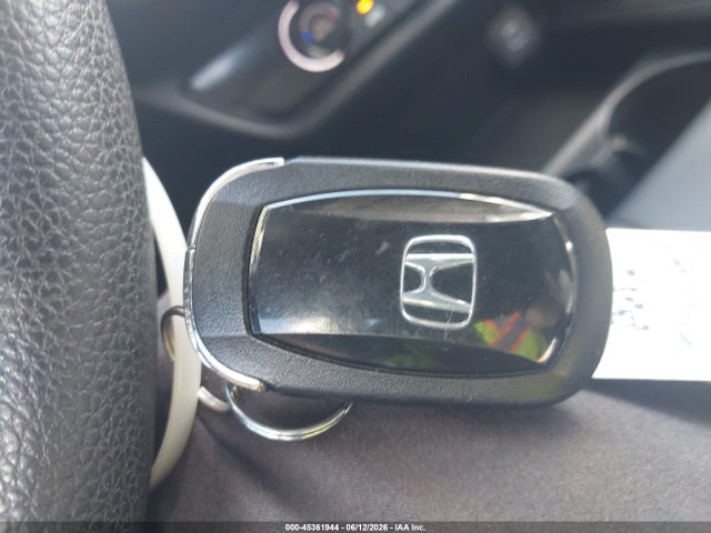 Aukcja sprzedaży 2023 Honda Hr-v Awd Lx, vin: 3CZRZ2H35PM719902, numer aukcji: 45361944