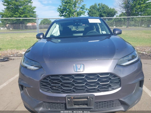 Aukcja sprzedaży 2023 Honda Hr-v Awd Lx, vin: 3CZRZ2H35PM719902, numer aukcji: 45361944