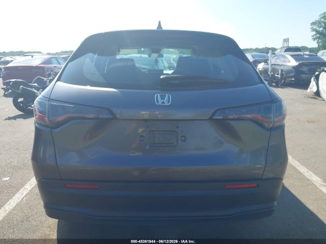 Aukcja sprzedaży 2023 Honda Hr-v Awd Lx, vin: 3CZRZ2H35PM719902, numer aukcji: 45361944