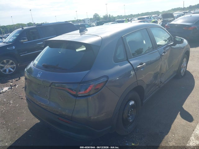 Aukcja sprzedaży 2023 Honda Hr-v Awd Lx, vin: 3CZRZ2H35PM719902, numer aukcji: 45361944