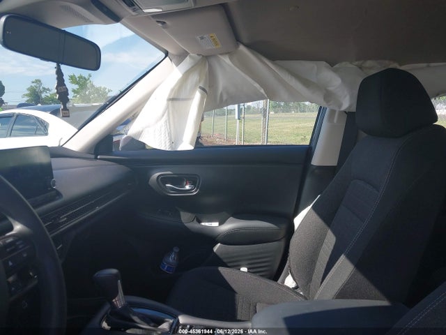 Aukcja sprzedaży 2023 Honda Hr-v Awd Lx, vin: 3CZRZ2H35PM719902, numer aukcji: 45361944
