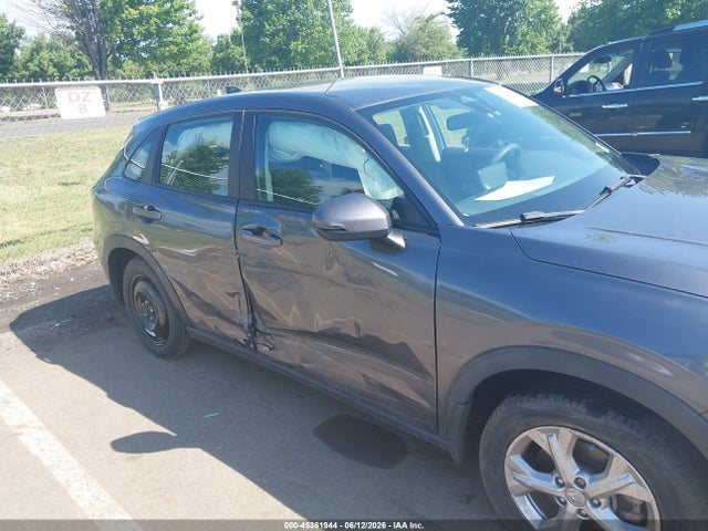 Aukcja sprzedaży 2023 Honda Hr-v Awd Lx, vin: 3CZRZ2H35PM719902, numer aukcji: 45361944