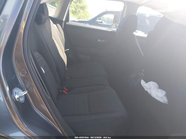 Aukcja sprzedaży 2023 Honda Hr-v Awd Lx, vin: 3CZRZ2H35PM719902, numer aukcji: 45361944
