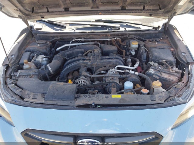 Subaru Crosstrek Sport 2021 JF2GTHSC4MH238907 Image 10