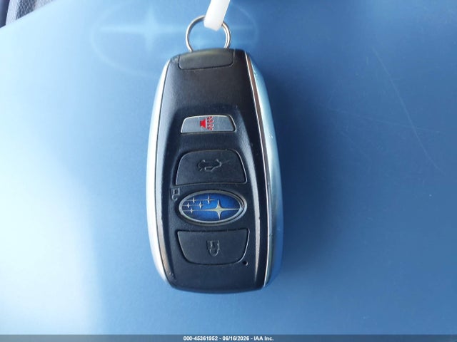 Subaru Crosstrek Sport 2021 JF2GTHSC4MH238907 Image 11