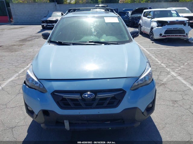 Subaru Crosstrek Sport 2021 JF2GTHSC4MH238907 Image 12