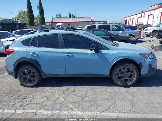 Subaru Crosstrek Sport 2021 JF2GTHSC4MH238907 Image 13