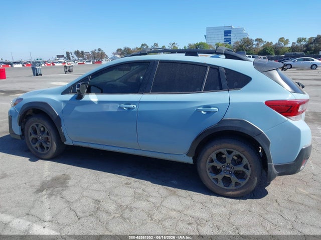 Subaru Crosstrek Sport 2021 JF2GTHSC4MH238907 Image 14