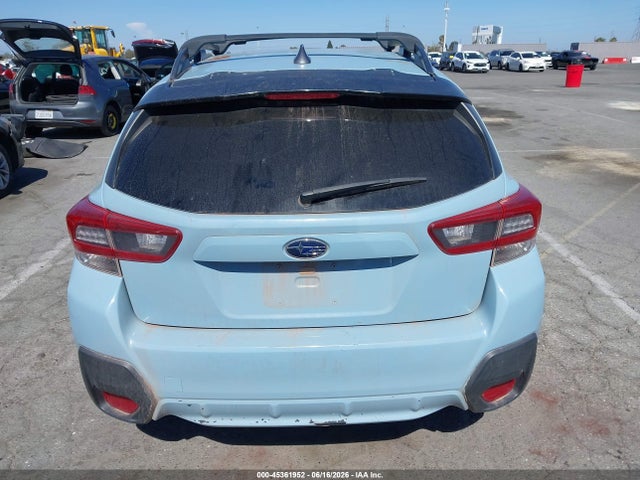 Subaru Crosstrek Sport 2021 JF2GTHSC4MH238907 Image 16
