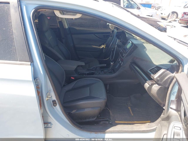 Subaru Crosstrek Sport 2021 JF2GTHSC4MH238907 Image 5
