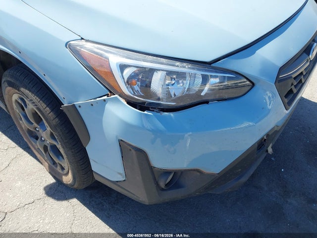 Subaru Crosstrek Sport 2021 JF2GTHSC4MH238907 Image 6