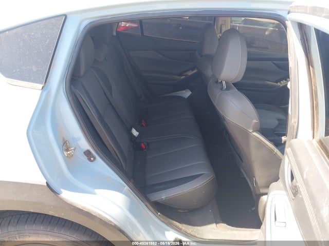 Subaru Crosstrek Sport 2021 JF2GTHSC4MH238907 Image 8