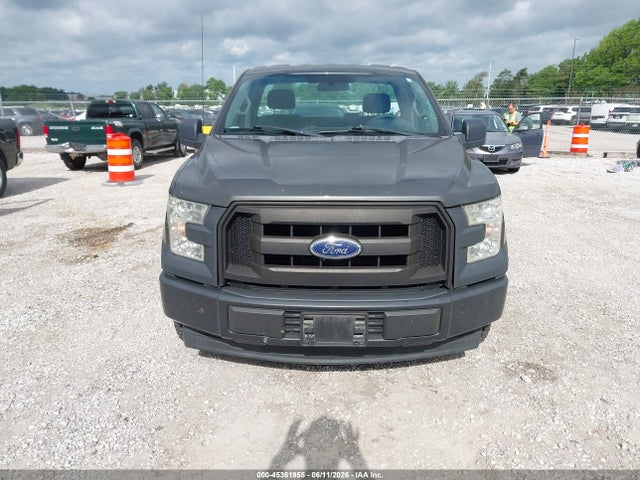 Ford F-150 Xl 2017 1FTMF1CF9HKC14197 Image 12