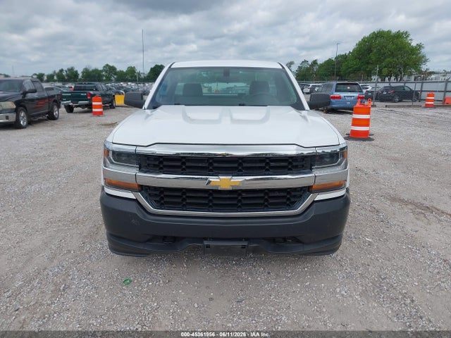 1GCNKNEH8HZ157584 Chevrolet Silverado 1500 Work Truck