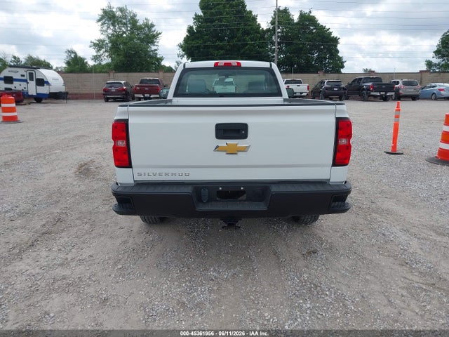 1GCNKNEH8HZ157584 Chevrolet Silverado 1500 Work Truck