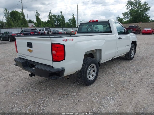 1GCNKNEH8HZ157584 Chevrolet Silverado 1500 Work Truck