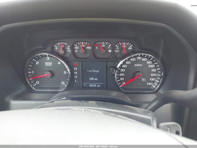1GCNKNEH8HZ157584 Chevrolet Silverado 1500 Work Truck