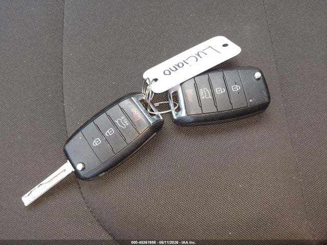 KIA Soul 2017 KNDJN2A29H7428685 Image 11