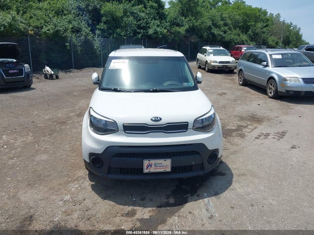 KIA Soul 2017 KNDJN2A29H7428685 Image 12