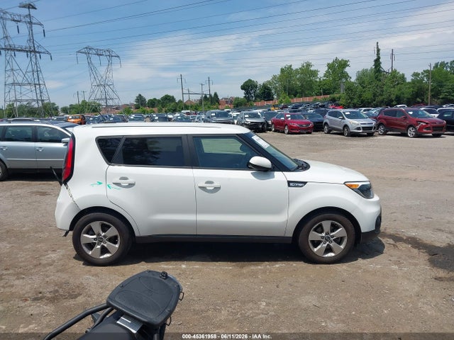 KIA Soul 2017 KNDJN2A29H7428685 Image 13