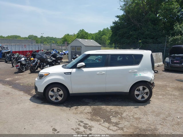KIA Soul 2017 KNDJN2A29H7428685 Image 14