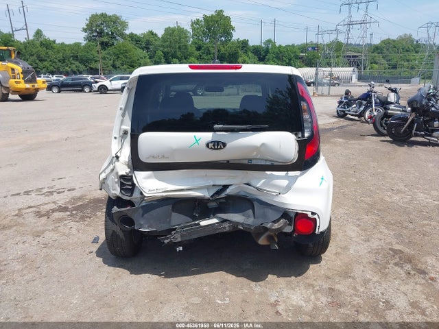 KIA Soul 2017 KNDJN2A29H7428685 Image 16