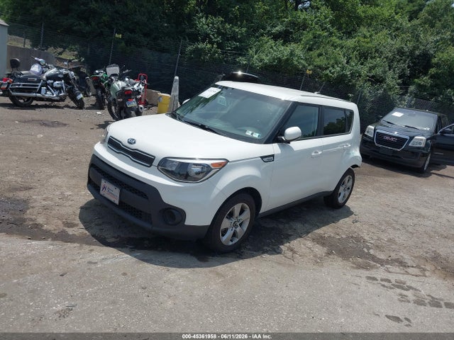 KIA Soul 2017 KNDJN2A29H7428685 Image 2