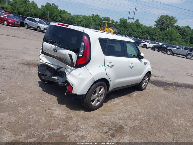 KIA Soul 2017 KNDJN2A29H7428685 Image 4