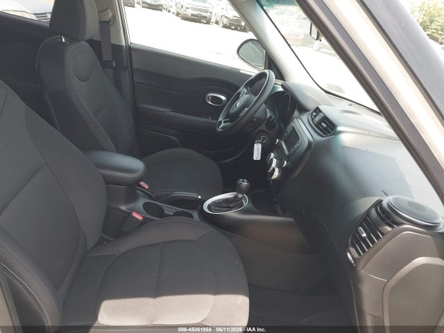 KIA Soul 2017 KNDJN2A29H7428685 Image 5