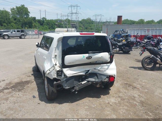 KIA Soul 2017 KNDJN2A29H7428685 Image 6