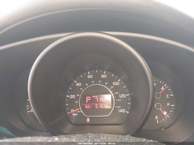 KIA Soul 2017 KNDJN2A29H7428685 Image 7