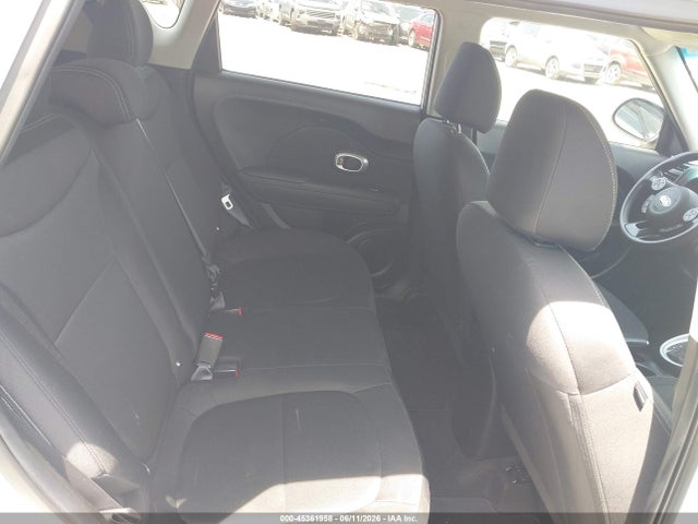 KIA Soul 2017 KNDJN2A29H7428685 Image 8
