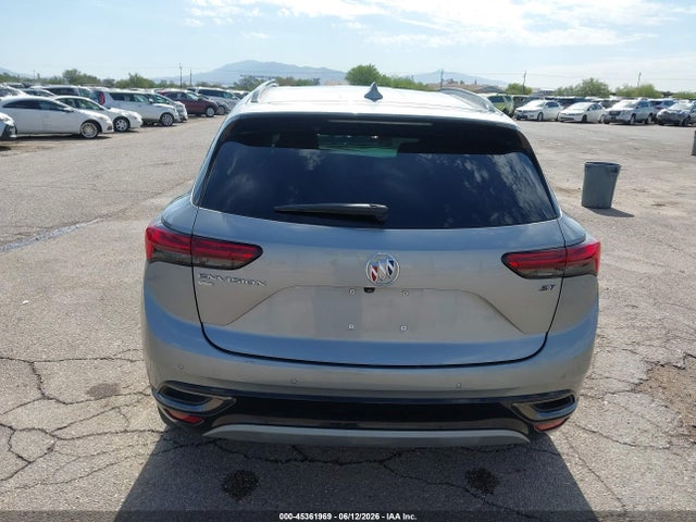 Buick Envision Preferred Awd 2023 LRBFZMR41PD067088 Image 16