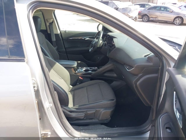 Buick Envision Preferred Awd 2023 LRBFZMR41PD067088 Image 5