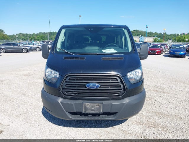 Ford Transit-150 Xl 2019 1FMZK1YM2KKB08332 Image 12