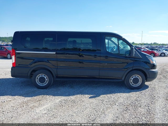 Ford Transit-150 Xl 2019 1FMZK1YM2KKB08332 Image 13