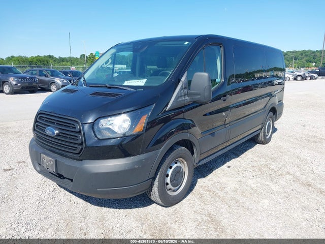 Ford Transit-150 Xl 2019 1FMZK1YM2KKB08332 Image 2