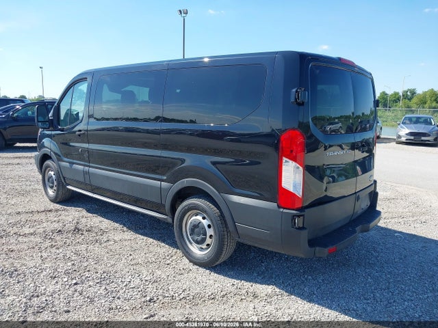 Ford Transit-150 Xl 2019 1FMZK1YM2KKB08332 Image 3