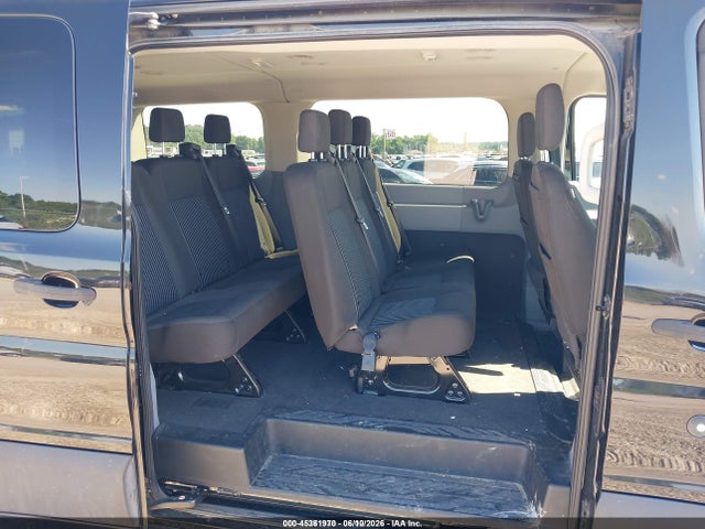 Ford Transit-150 Xl 2019 1FMZK1YM2KKB08332 Image 8