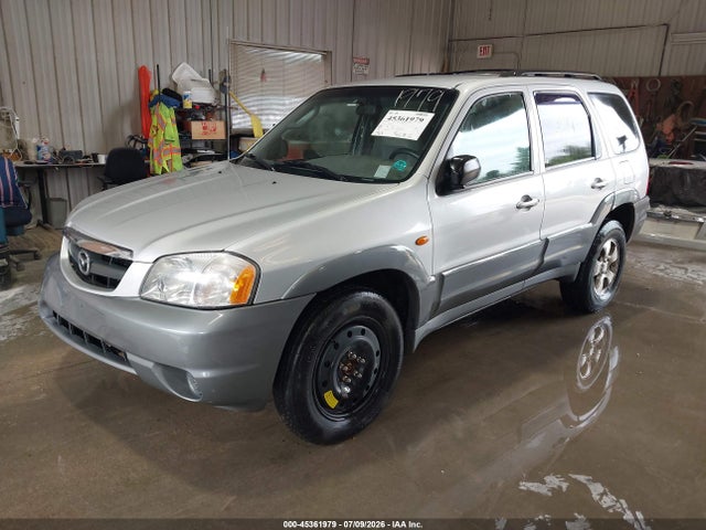 Aukcja sprzedaży 2001 Mazda Tribute Es V6/lx V6, vin: 4F2CU08131KM37253, numer aukcji: 45361979