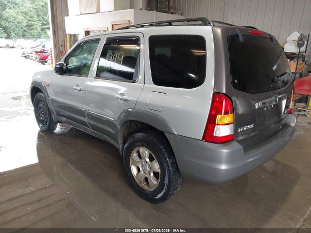 Aukcja sprzedaży 2001 Mazda Tribute Es V6/lx V6, vin: 4F2CU08131KM37253, numer aukcji: 45361979