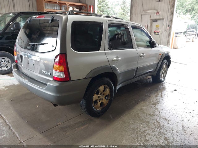 Aukcja sprzedaży 2001 Mazda Tribute Es V6/lx V6, vin: 4F2CU08131KM37253, numer aukcji: 45361979