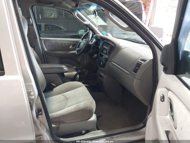 Aukcja sprzedaży 2001 Mazda Tribute Es V6/lx V6, vin: 4F2CU08131KM37253, numer aukcji: 45361979