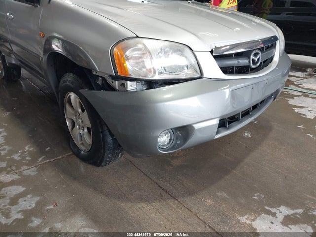 Aukcja sprzedaży 2001 Mazda Tribute Es V6/lx V6, vin: 4F2CU08131KM37253, numer aukcji: 45361979