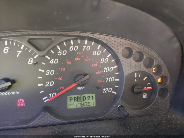 Aukcja sprzedaży 2001 Mazda Tribute Es V6/lx V6, vin: 4F2CU08131KM37253, numer aukcji: 45361979