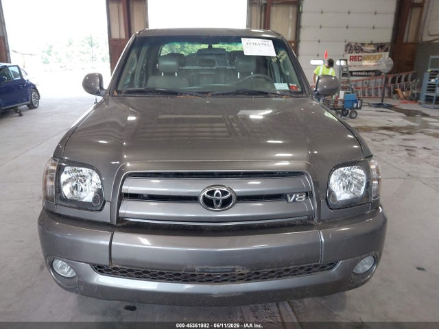 Aukcja sprzedaży 2005 Toyota Tundra Limited V8, vin: 5TBDT48135S486216, numer aukcji: 45361982