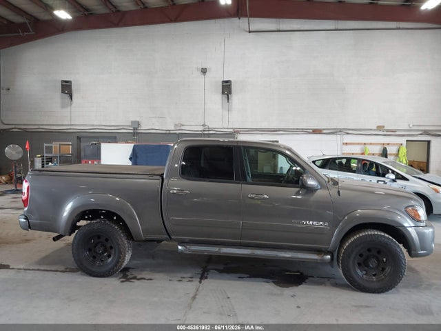 Aukcja sprzedaży 2005 Toyota Tundra Limited V8, vin: 5TBDT48135S486216, numer aukcji: 45361982