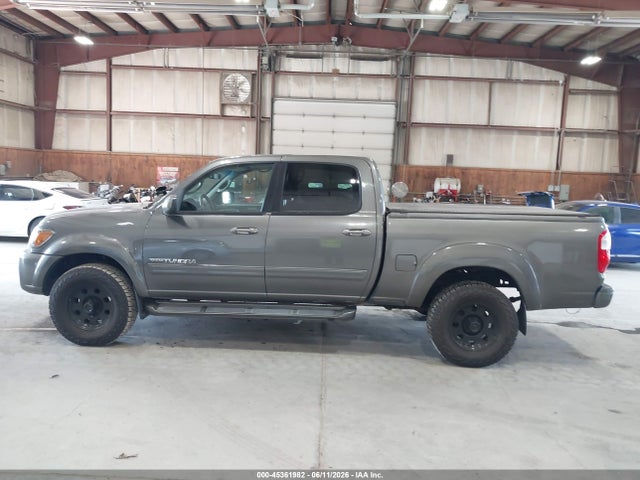 Aukcja sprzedaży 2005 Toyota Tundra Limited V8, vin: 5TBDT48135S486216, numer aukcji: 45361982