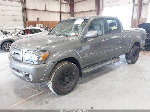 Aukcja sprzedaży 2005 Toyota Tundra Limited V8, vin: 5TBDT48135S486216, numer aukcji: 45361982